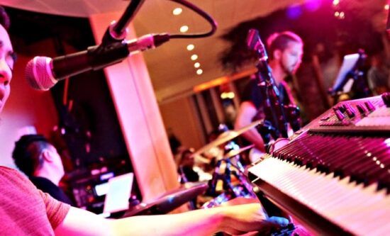 Live Music