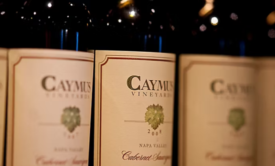 Wine Tasting