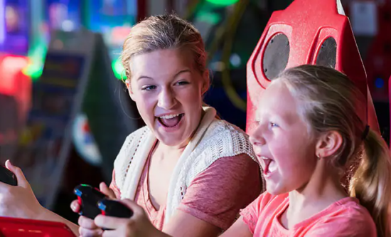 Video Arcade