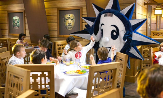 Fun Time Dinners