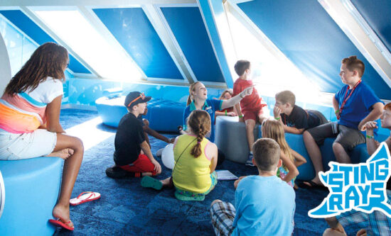 Camp Ocean