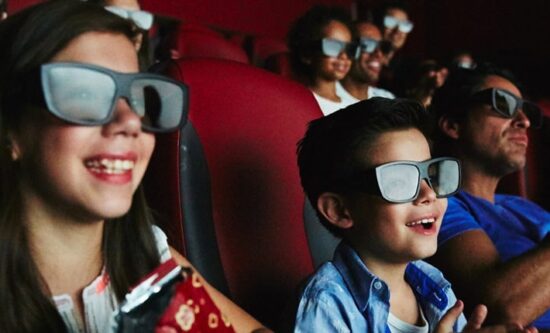 IMAX