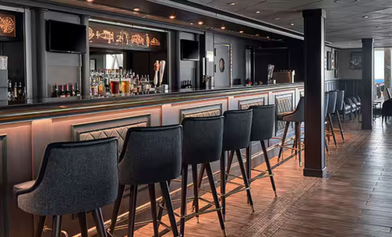 The Local Bar & Grill