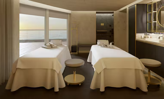 Mandara Spa and Salon