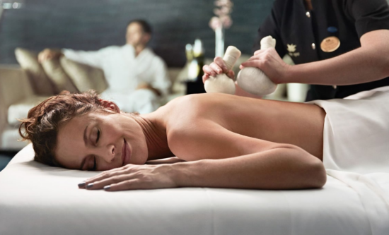 Lotus Spa®