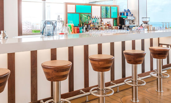 Serenity Adults Only Cruise Retreat