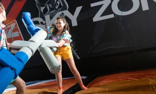 Sky Zone