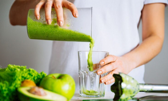 Nutritional Consultation
