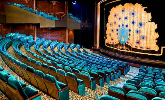 Stardust Theatre