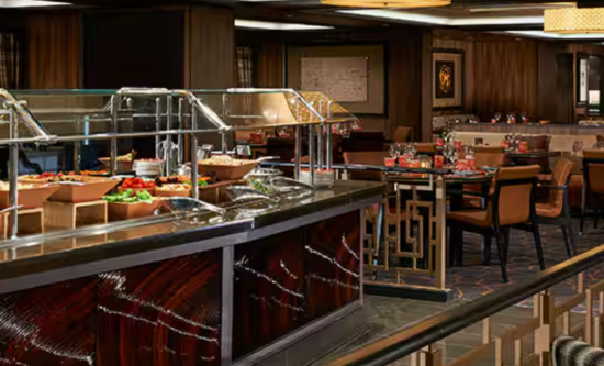 Moderno Churrascaria