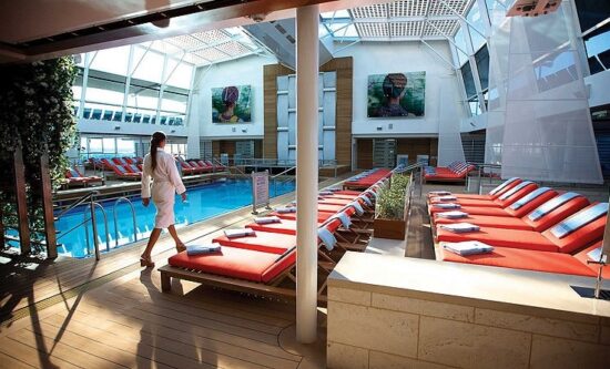 Solarium