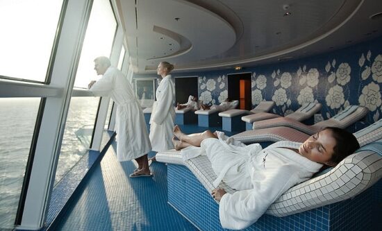 Spa & Fitness