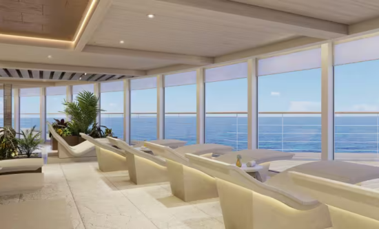 RELAXATION AREA