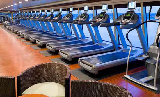 Pulse Fitness Centre