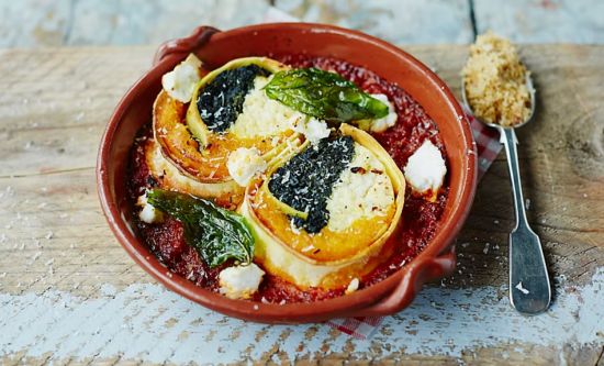 Jamie's Italian by Jamie Oliver