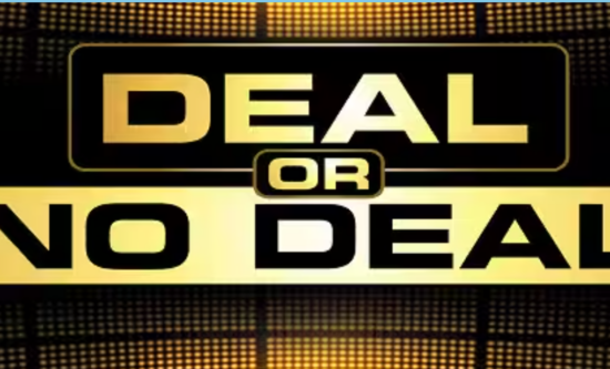 Deal or No Deal