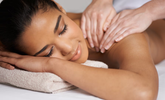 Swedish Massage - 75 minutes