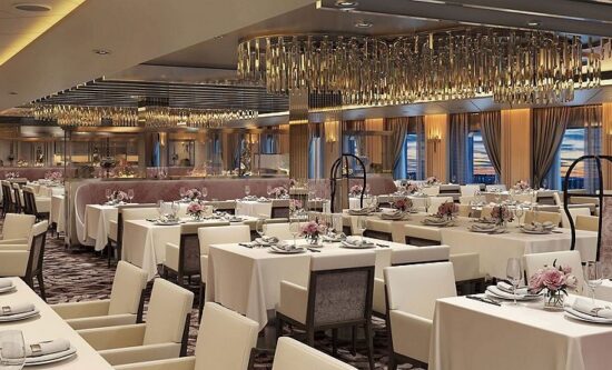 Normandie Restaurant