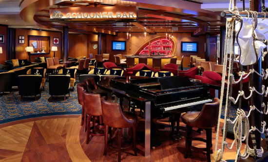 Schooner Bar