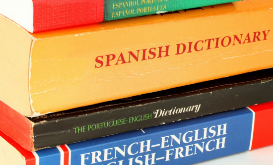 Learn a Language
