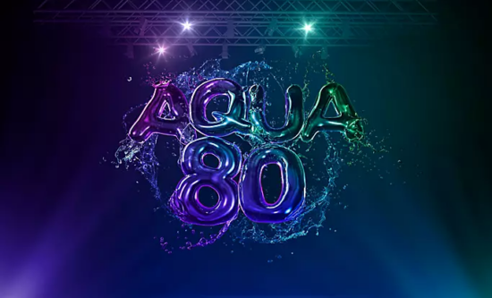 AquaTheater Shows
