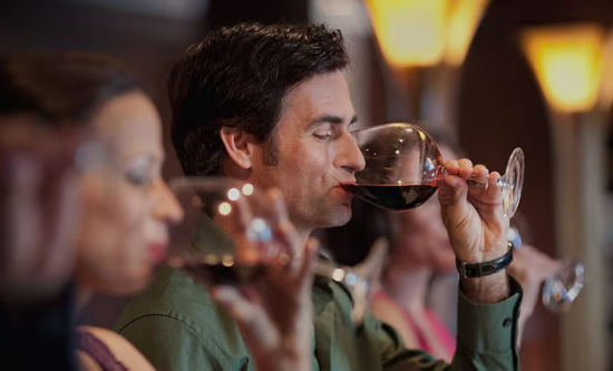 World Wine Tour