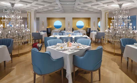 Le Bistro