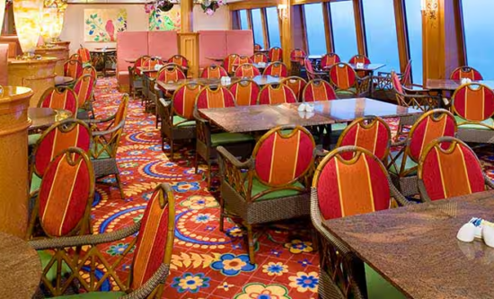 Garden Café