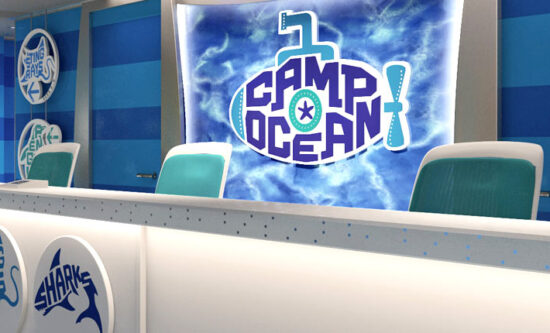 Camp Ocean
