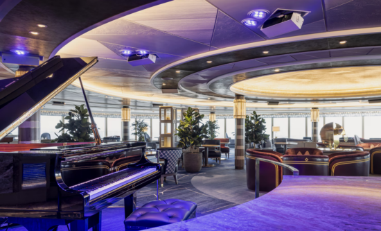 Commodore Club