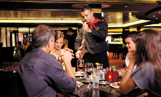Moderno Bar