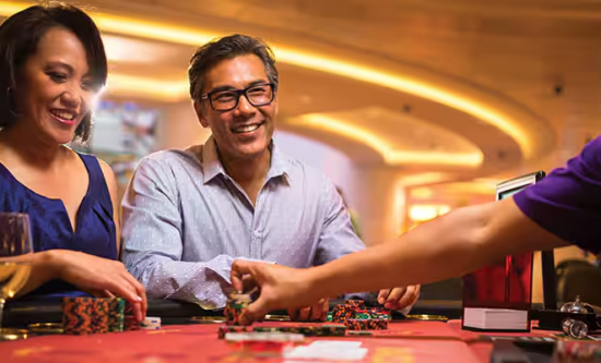 Sky Casino
