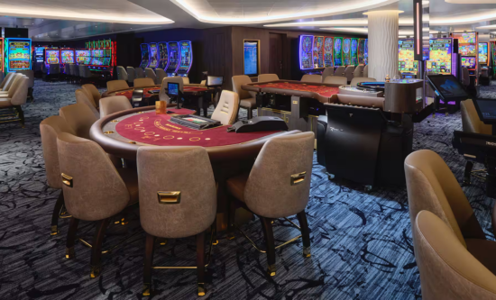 Casino