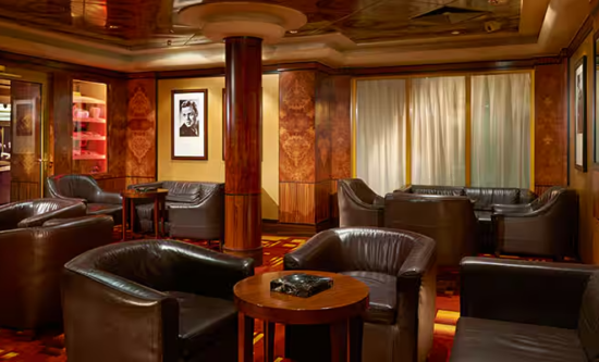 Corona Cigar Club