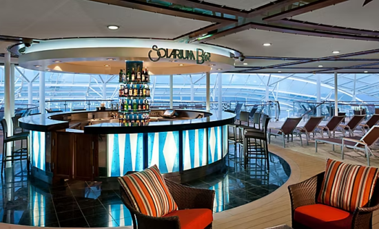 Solarium Bar