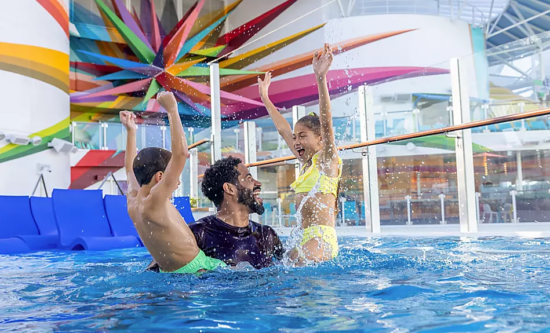 Royal Bay℠ Pool