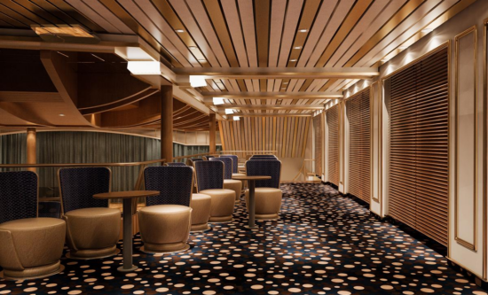 Venetian Lounge