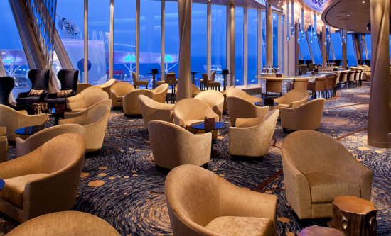 Viking Crown Lounge