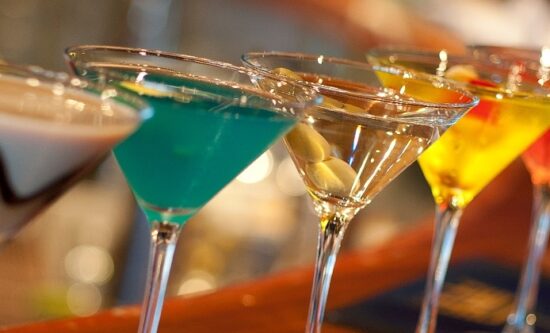 Master the Martini