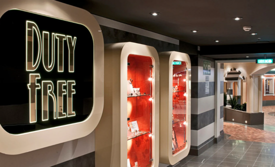 Duty Free