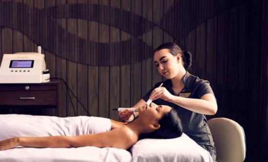 Facials