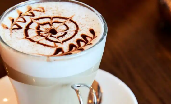 Coffee Bar