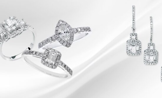 Fine Jewellery