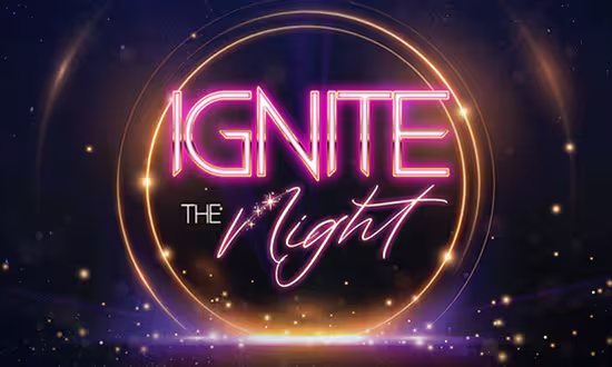 Ignite the Night