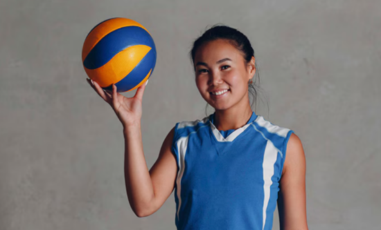 Volleyball