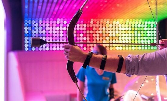 Kids and Teen Programs
