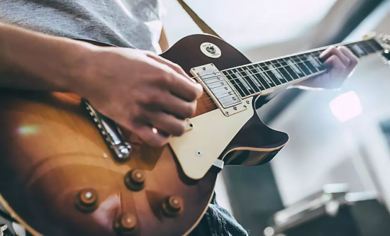 Live bands