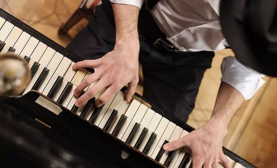 Piano Sing-Alongs
