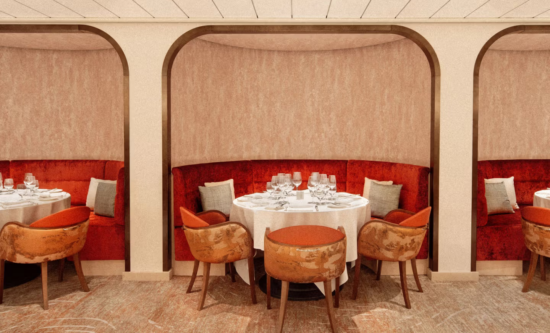 Osteria D'Ovidio