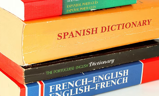 Learn a Language